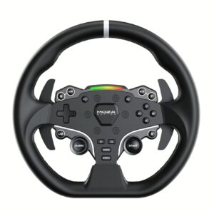 Moza ES Steering Wheel
