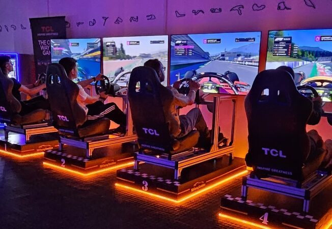 TGN Race Centre 11
