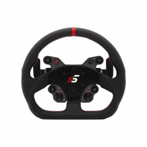 Simagic GT1-SD(Leather) Wheel