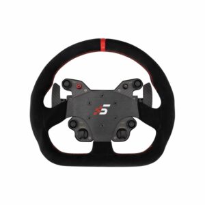 Simagic GT1-SD(Suede) Wheel