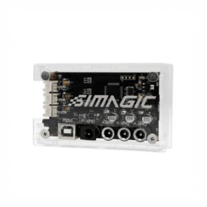 Simagic P2000-HCB Haptic Control Box