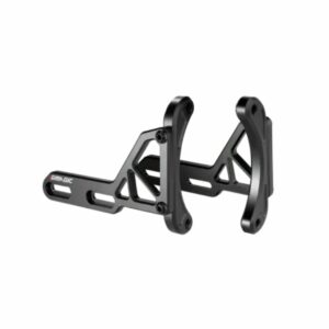 Simagic Alpha Evo Front Mount