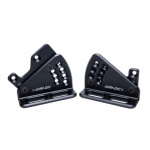 Simagic Mounting Brackets