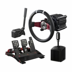 Fanatec ClubSport DD+ Ready2Race