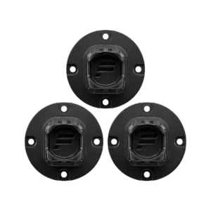 fanatec-qr2-wall-mounts-3-pack
