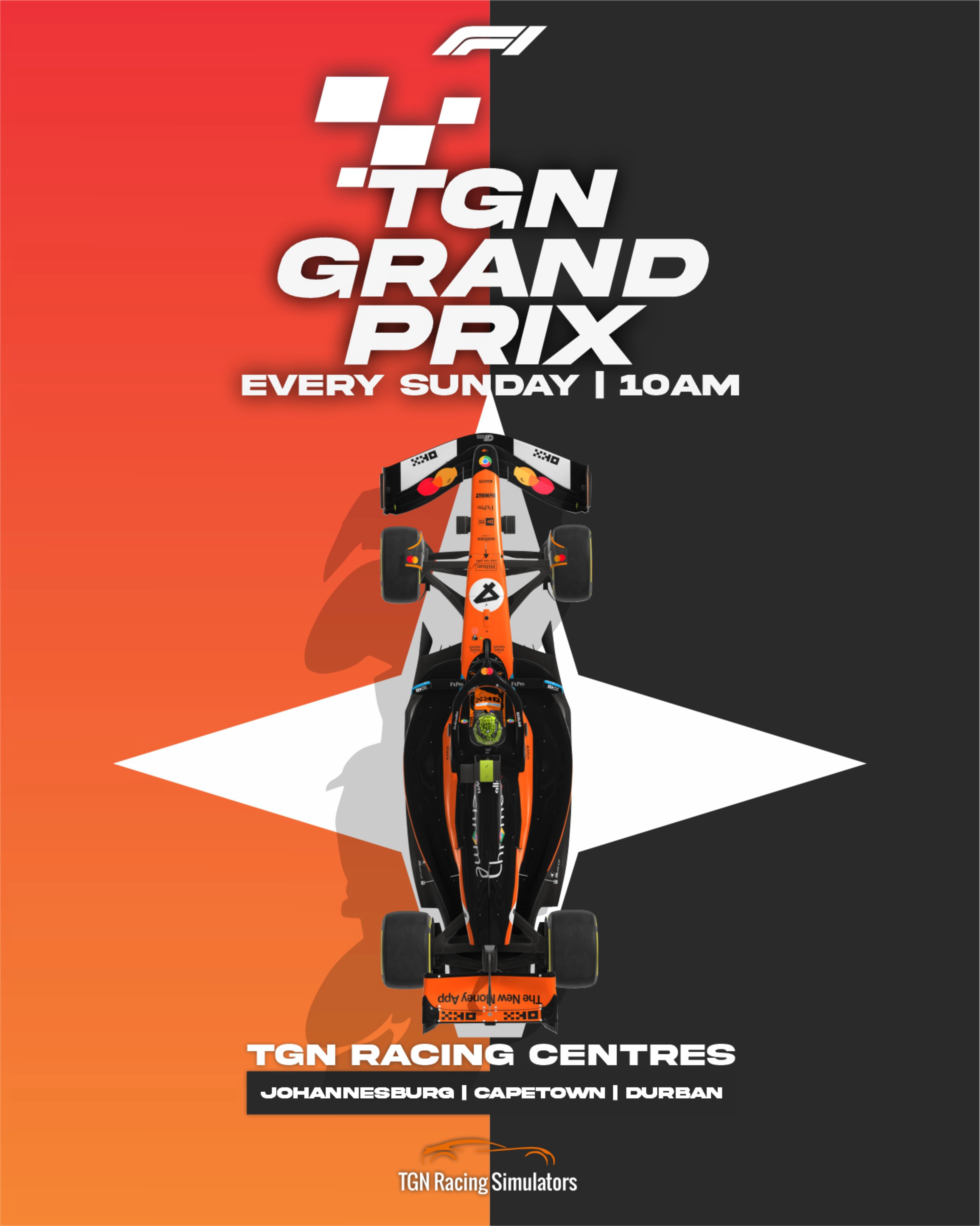 September Posters