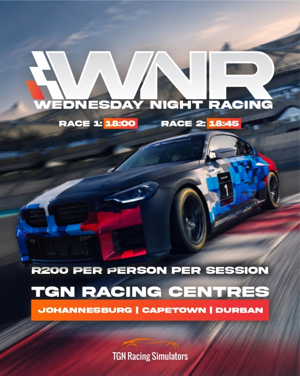 WNR